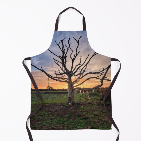 Item preview, The Wishing Tree St Helens designed and sold by manateevoyager.