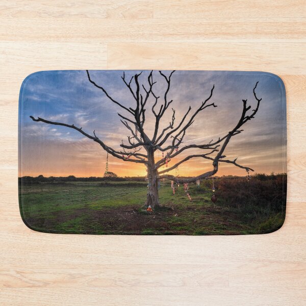 Item preview, The Wishing Tree St Helens designed and sold by manateevoyager.