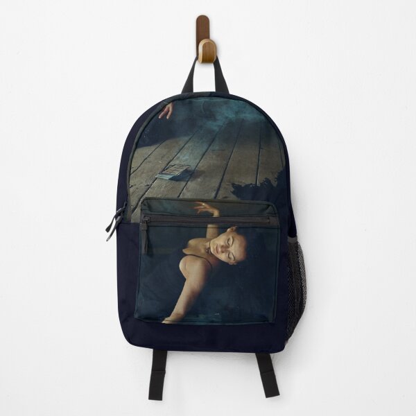 Item preview, Into the Night designed and sold by Alina Plesia.