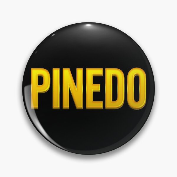 Artikelvorschau, Pinedo Family Name entworfen und verkauft von xesed.