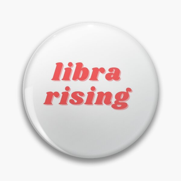 Item preview, libra rising designed and sold by mileyyoung.