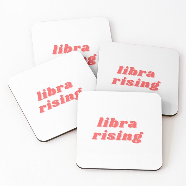 Item preview, libra rising designed and sold by mileyyoung.