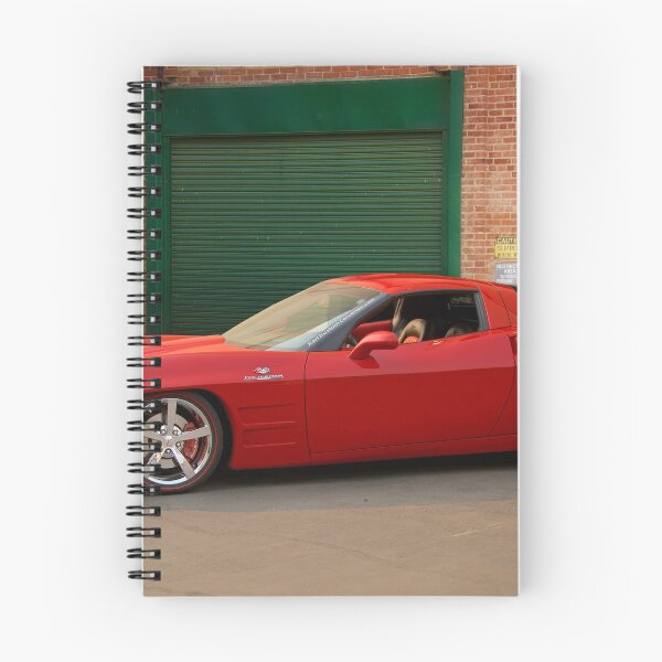 Item preview, 1963 Chevrolet Corvette 'Pro Touring' designed and sold by DaveKoontz.
