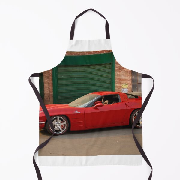 Item preview, 1963 Chevrolet Corvette 'Pro Touring' designed and sold by DaveKoontz.