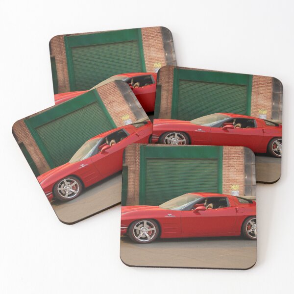Item preview, 1963 Chevrolet Corvette 'Pro Touring' designed and sold by DaveKoontz.