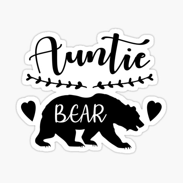 Free Free 302 Nana Bear Svg Free SVG PNG EPS DXF File