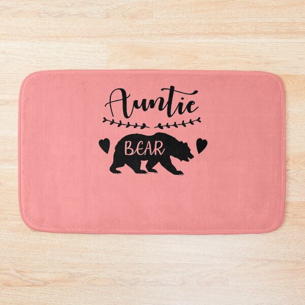 Item preview, Auntie Bear designed and sold by Amineharoni.