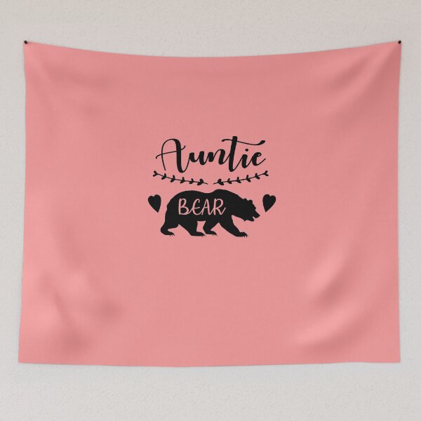 Item preview, Auntie Bear designed and sold by Amineharoni.