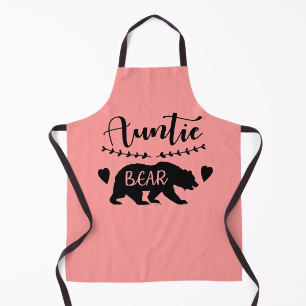 Item preview, Auntie Bear designed and sold by Amineharoni.