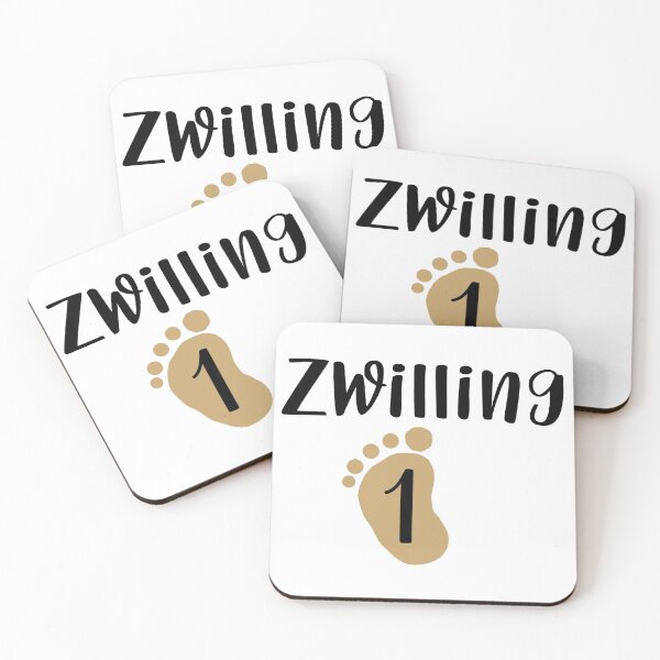 Item preview, Twin 1 | First Twin designed and sold by ela-94.