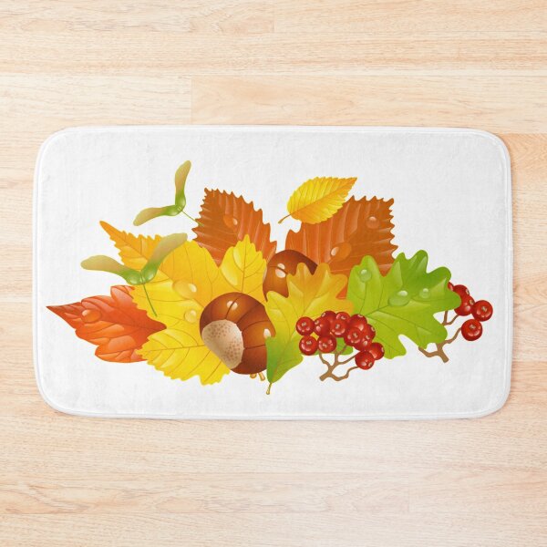 Item preview, Autumn - My Favourite Colour designed and sold by Designs By Creation.