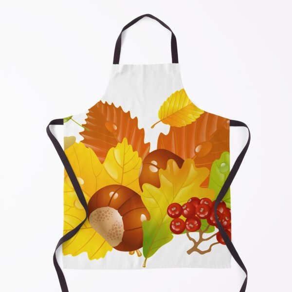 Item preview, Autumn - My Favourite Colour designed and sold by Designs By Creation.