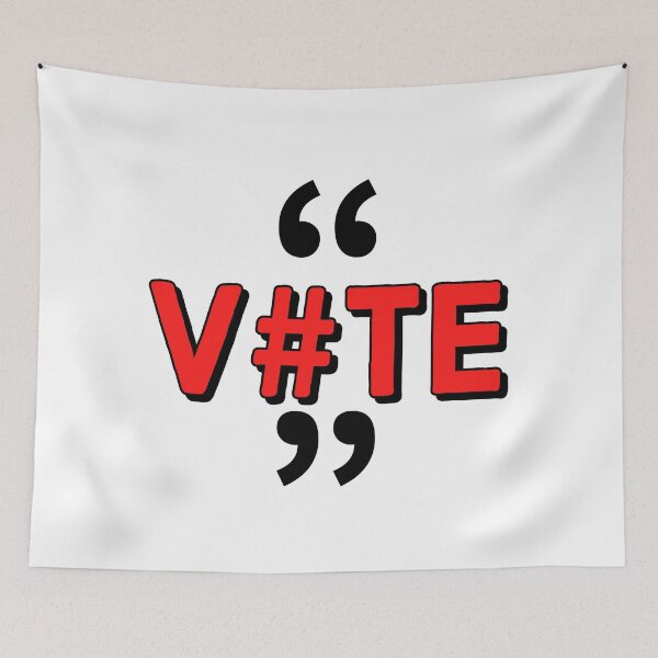 Item preview, V#TE designed and sold by HeffDesigns.