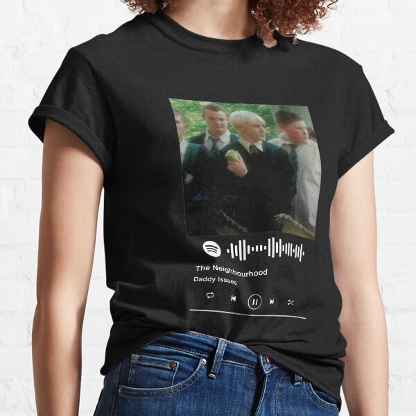 draco malfoy Classic T-Shirt