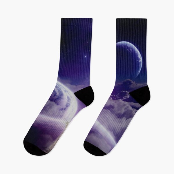 Item preview, Road crossing the universe designed and sold by SherriMans.