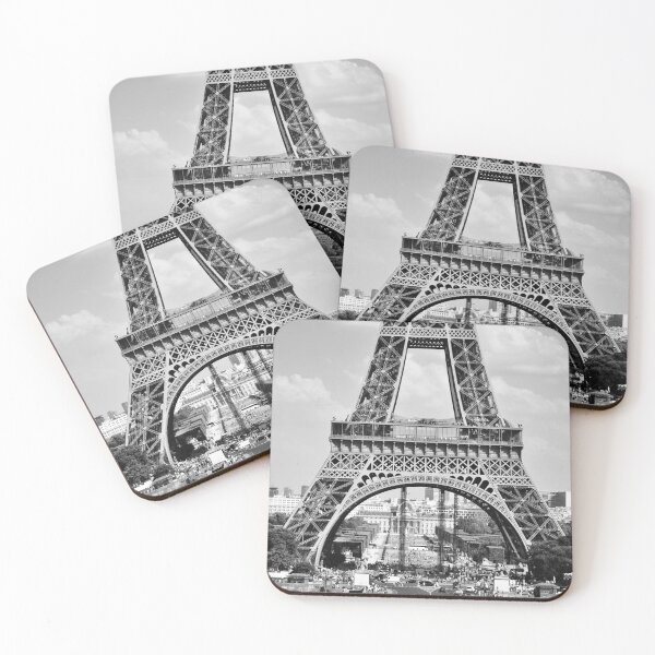 Item preview, Eiffel Tower II designed and sold by Jane Ruttkayova.