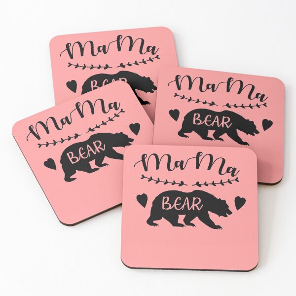 Item preview, Mama Bear  designed and sold by Amineharoni.