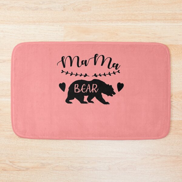 Item preview, Mama Bear  designed and sold by Amineharoni.