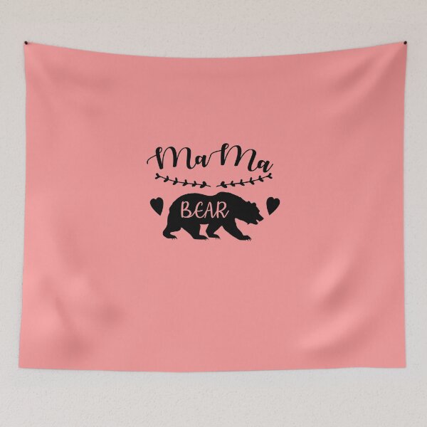 Item preview, Mama Bear  designed and sold by Amineharoni.