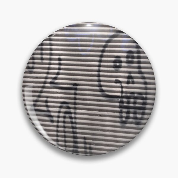 Item preview,  Graffiti Street art ,Pill Popping Dude,sticker,laptop sticker, designed and sold by MyStreetArts.