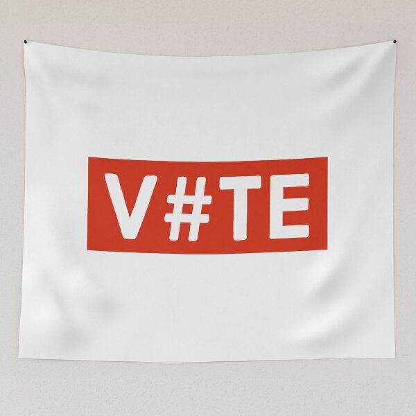 Item preview, V#TE designed and sold by HeffDesigns.