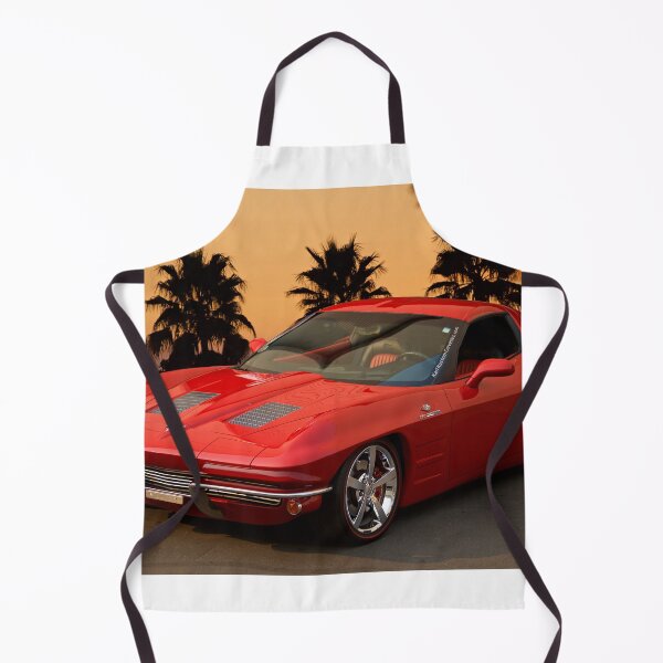 Item preview, 1963 Chevrolet Corvette 'Pro Touring' designed and sold by DaveKoontz.