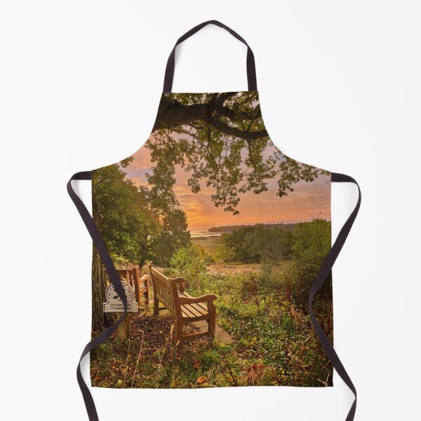 Item preview, St Helens Common Sunrise designed and sold by manateevoyager.