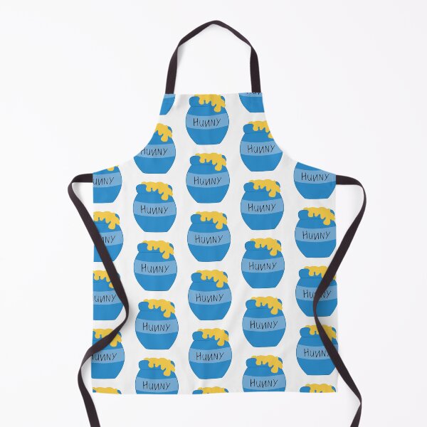 Artikelvorschau, Hunny Pot © GraphicLoveShop entworfen und verkauft von Graphic Love Shop.