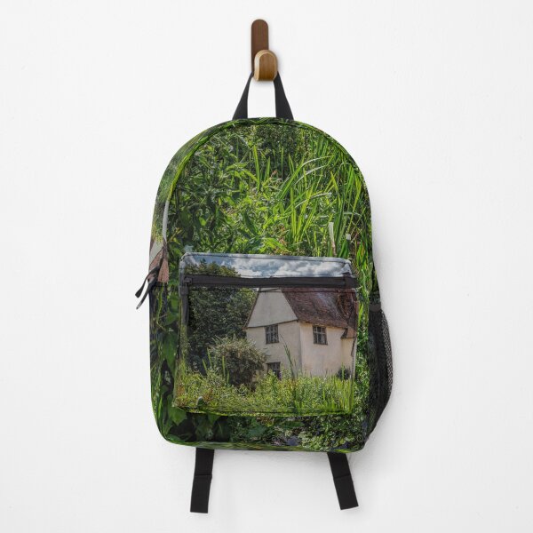 Item preview, Willy Lott's House designed and sold by Barrie Tumbridge.