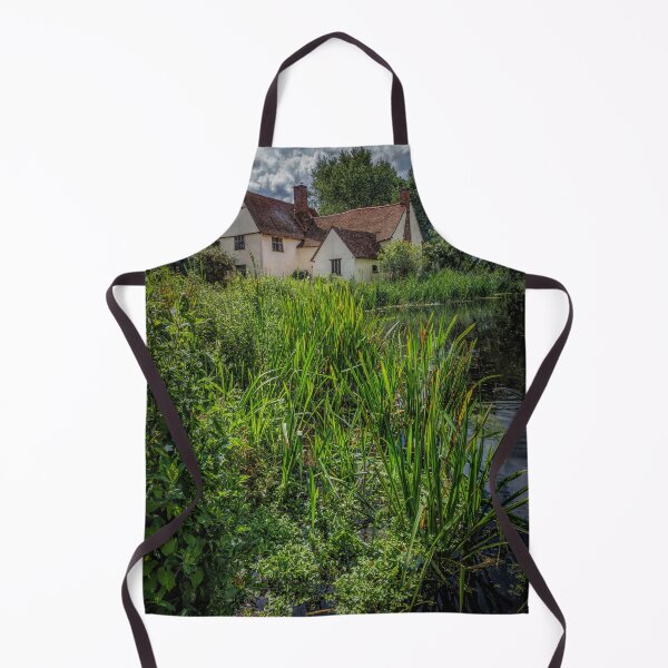 Item preview, Willy Lott's House designed and sold by Barrie Tumbridge.
