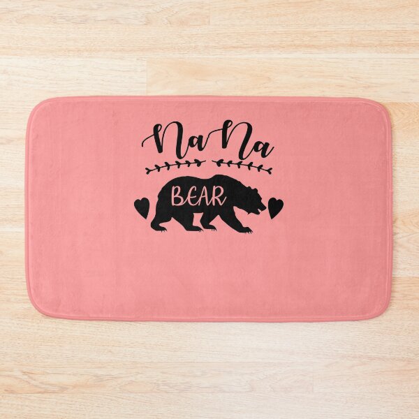 Item preview, Nana Bear  designed and sold by Amineharoni.