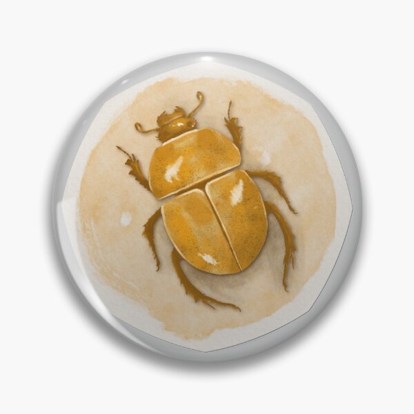 Item preview, Peachtober 2020 Day 07: Bugs designed and sold by Pattokarts.