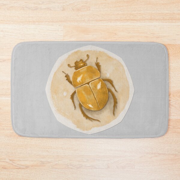 Item preview, Peachtober 2020 Day 07: Bugs designed and sold by Pattokarts.