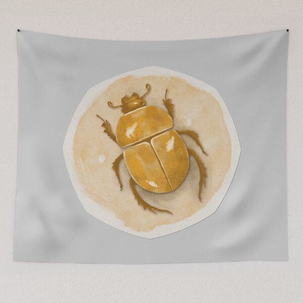 Item preview, Peachtober 2020 Day 07: Bugs designed and sold by Pattokarts.