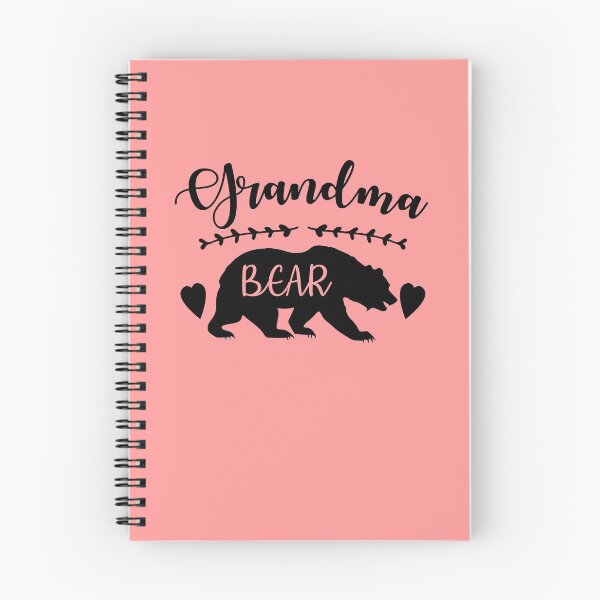 Item preview, Grandma Bear  designed and sold by Amineharoni.