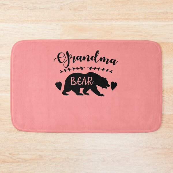 Item preview, Grandma Bear  designed and sold by Amineharoni.