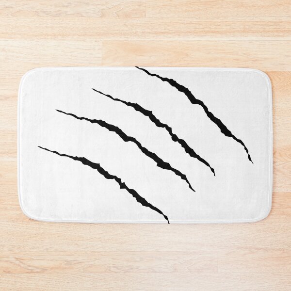 Item preview, Claw, Talon, Tear, Scratch designed and sold by wimblettdesigns.