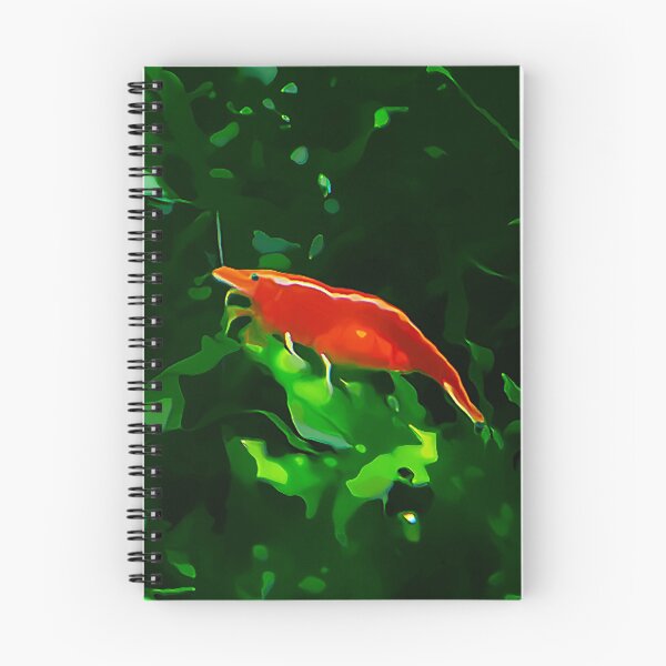 Item preview, Red Cherry Shrimp designed and sold by GFishy.