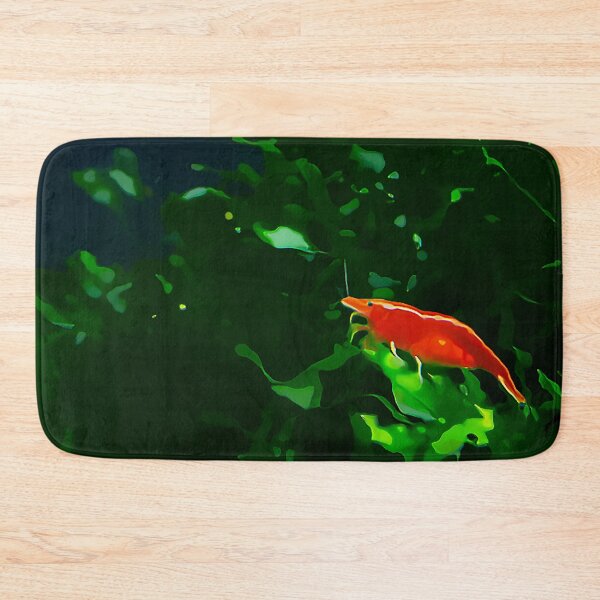 Item preview, Red Cherry Shrimp designed and sold by GFishy.