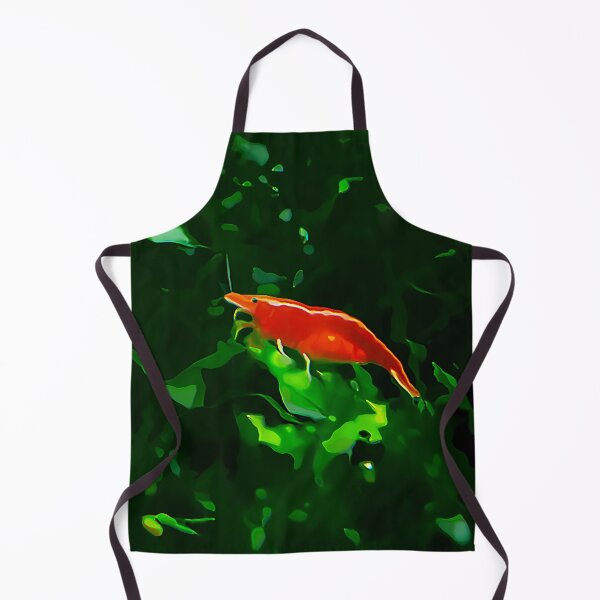 Item preview, Red Cherry Shrimp designed and sold by GFishy.