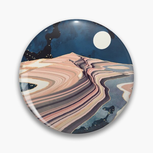 Item preview, Desert Reflection designed and sold by spacefrogdesign.