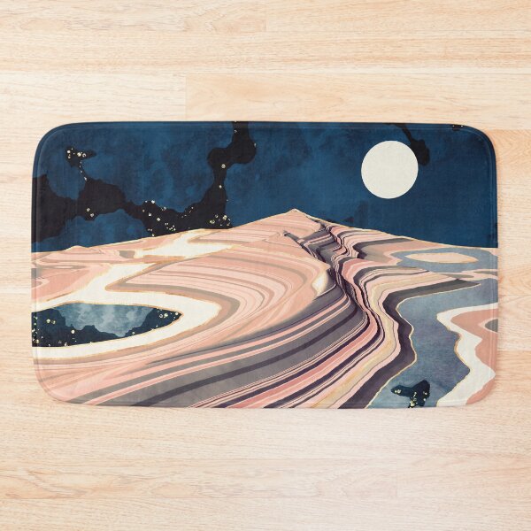 Item preview, Desert Reflection designed and sold by spacefrogdesign.
