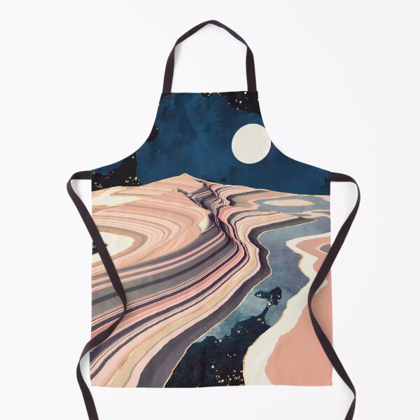Item preview, Desert Reflection designed and sold by spacefrogdesign.