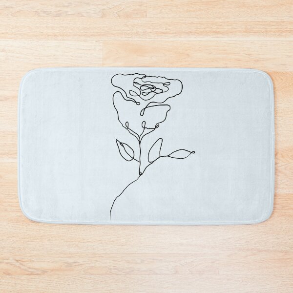 Item preview, Black Rose designed and sold by LuxingArt.