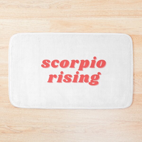 Item preview, scorpio rising designed and sold by mileyyoung.