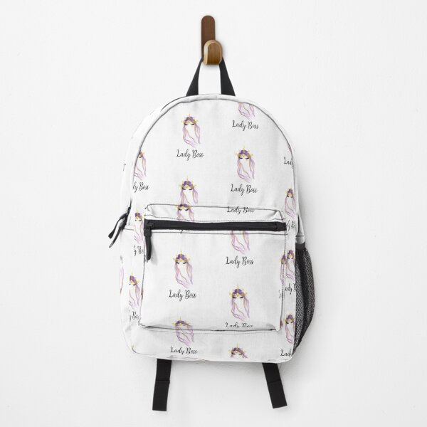 Artikelvorschau, Elegantes Lady Boss Design mit schönem Einhorn entworfen und verkauft von BlushPearls.