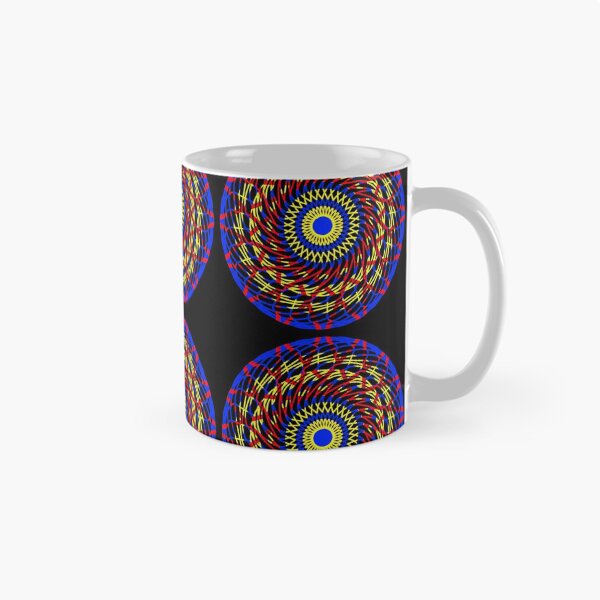Item preview, Circle Symmetry  designed and sold by GrudleBay.