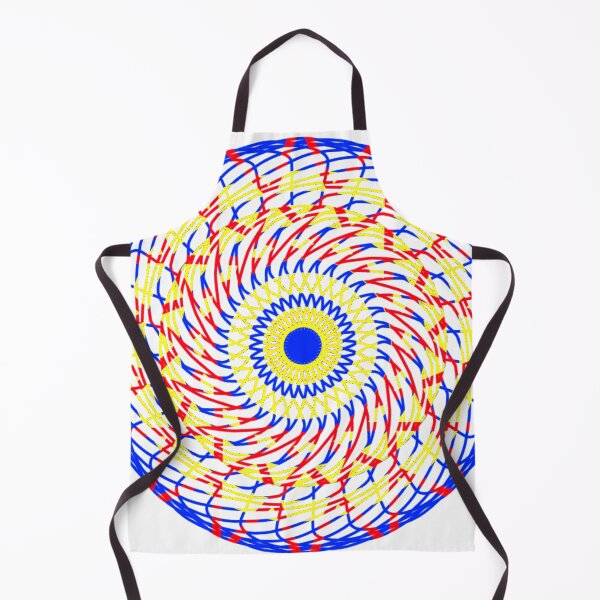 Item preview, Circle Symmetry  designed and sold by GrudleBay.