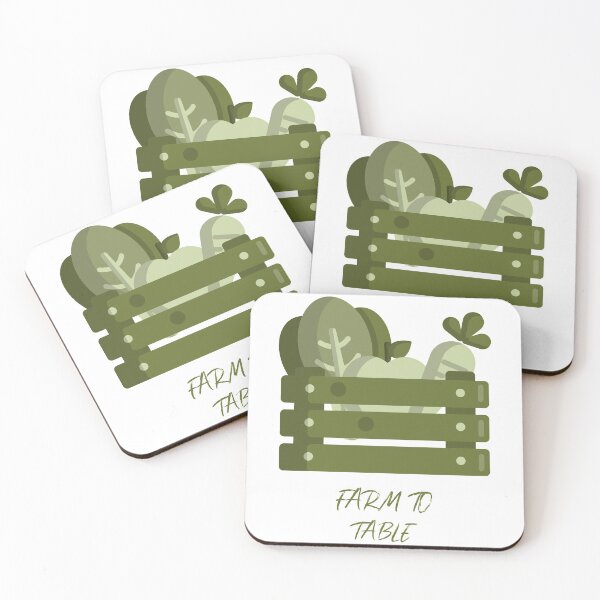 Item preview,  Farm To Table designed and sold by Skaters.