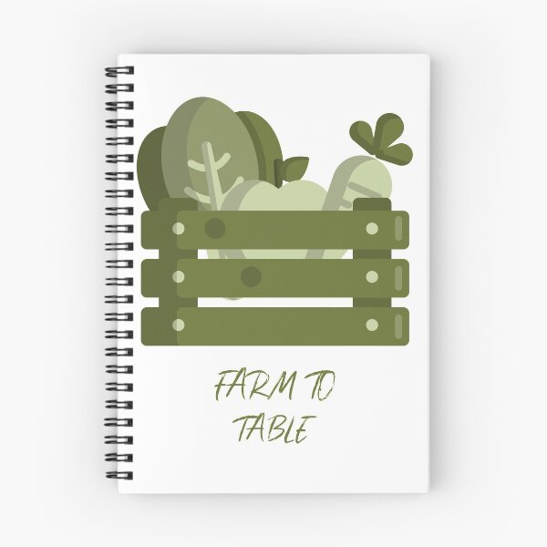 Item preview,  Farm To Table designed and sold by Skaters.